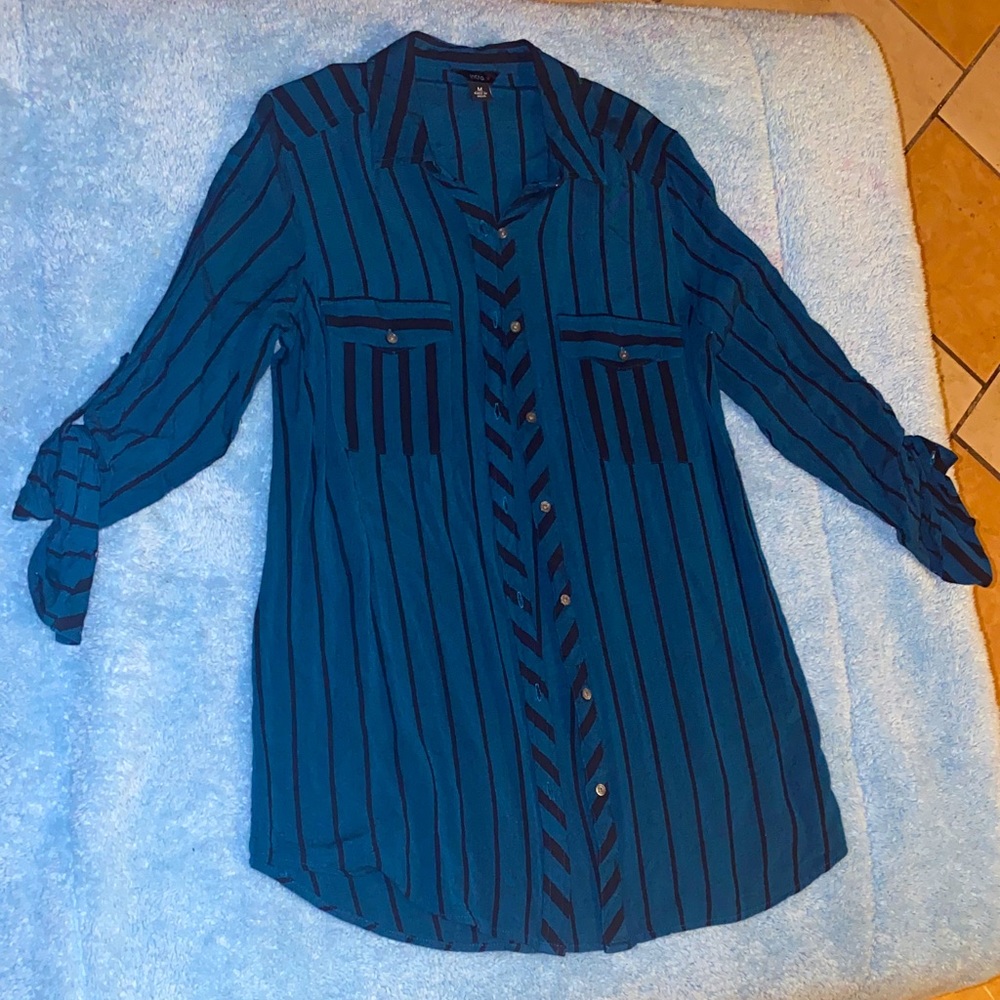 Woman’s blouse